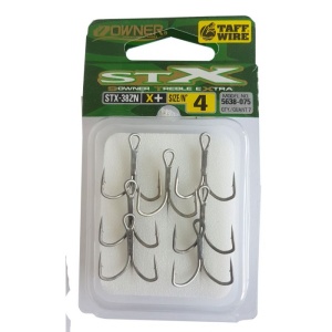 Ancore Triple Owner STX-38ZN - Img 2