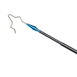 Area Releaser Neo Style 3D Super Long Cu Breloc Retractor - Img 2