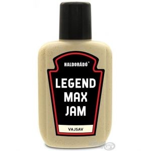 Aroma Haldorado Legend Max Jam 75ml - Img 9