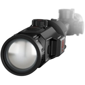 ATN Monocular Vedere Termica TICO 6 1-12X 35mm 384x288 64GB