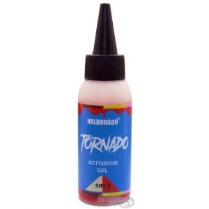 Atractant Haldorado Tornado Activator Gel 60ml - Img 12