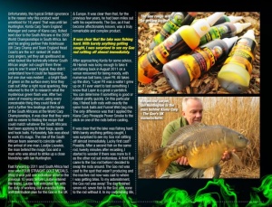 Atractant Korda GOO 115 ml - Img 6