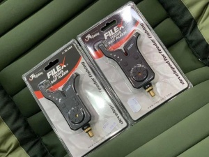 Avertizor Filex Feeder Bait Alarm 56-2434 - Img 5