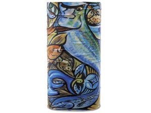 Bandana Flying Fisherman Pasta Inshore Sunbandit