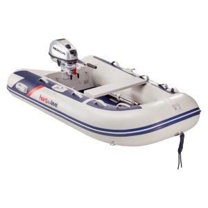 Barca Gonflabila Honda Honwave T25 – AE 2.5m