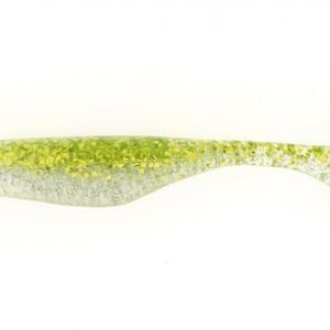 Bass Assassin Turbo Shad 10cm - Img 20
