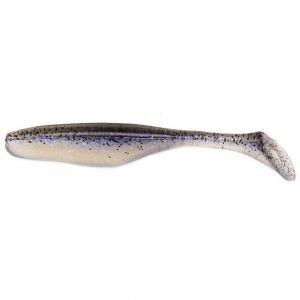 Bass Assassin Turbo Shad 10cm - Img 30