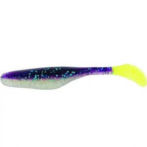 Bass Assassin Turbo Shad 10cm - Img 40