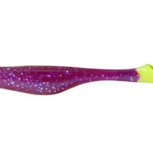 Bass Assassin Turbo Shad 10cm - Img 50
