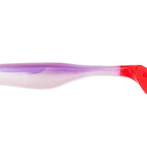 Bass Assassin Turbo Shad Walleye 10cm - Img 10