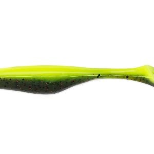 Bass Assassin Turbo Shad Walleye 10cm - Img 20