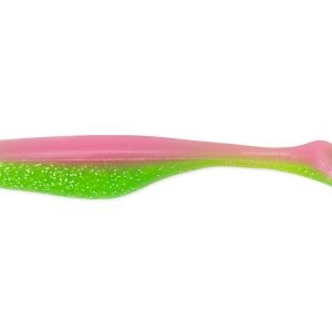 Bass Assassin Turbo Shad Walleye 10cm - Img 30