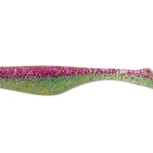Bass Assassin Turbo Shad Walleye 10cm - Img 50