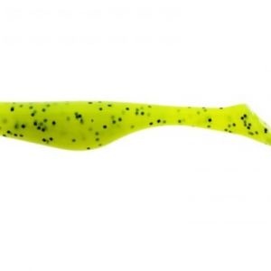 Bass Assassin Turbo Shad Walleye 10cm - Img 60