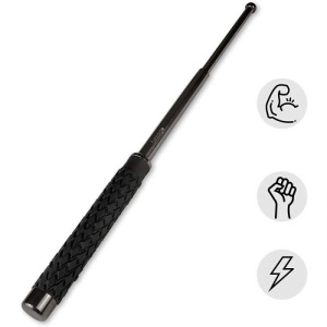 Baston Extensibil Umarex Castet ESP 53cm