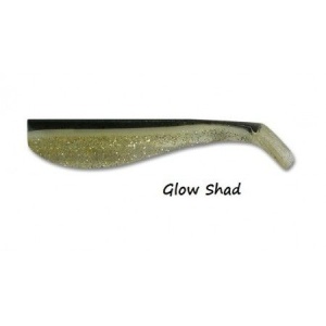 Big Hammer Swimbaits 10cm Glow Shad