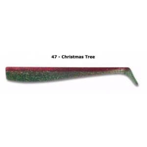 Big Hammer Swimbaits 7.5cm Christmas Tree