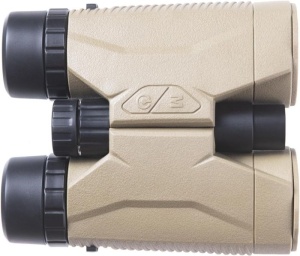 Binoclu ATN 10x42 LRF Laser Ballistics 2000m - Img 3