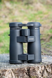 Binoclu Minox X-Active 10x44 - Img 3