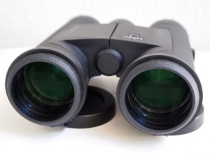 Binoclu Noblex Inception 10x42 Black - Img 3