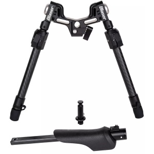 Bipod Blaser pentru R8 Professional Success / Ultimate D=19–22mm