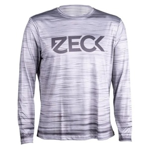 Bluza Zeck Protectie UV Longsleeve