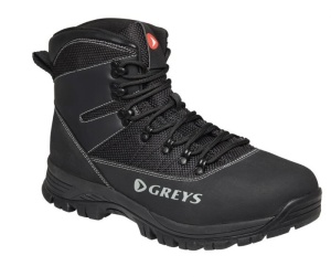 Bocanci Wading Greys Tital Cleated Sole Wading Boots