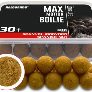 Boilies Haldorado Max Motion Boile Long Life 30mm 400g - Img 6