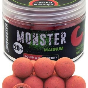 Boilies Haldorado Monster Magnum 20mm - Img 2