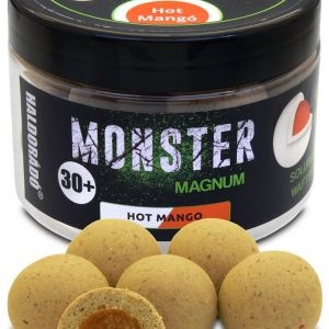 Boilies Haldorado Monster Magnum 30mm 200g - Img 6