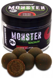 Boilies Haldorado Monster Magnum 30mm 200g - Img 7