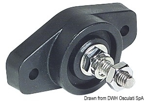 Borna Osculati Conexiuni Electrice Multiple Maxi 83 x 44 mm
