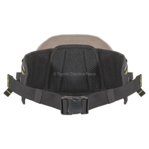 Borsetă Trabucco Seal Storm Waist Bag 6L – borsetă impermeabilă pentru pescuit în mișcare, cu organizare inteligentă și protecție totală împotriva apei, ideală pentru spinning și wading.
