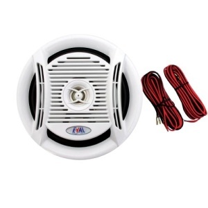 Boxe Audio Marine Eval 03062-2 160W