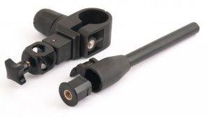 Brat Trabucco XPS Clamp 36 Eva Cross Adjustable Arm - Img 3
