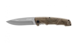 Briceag Umarex Walther BWK 7 Lama 104mm