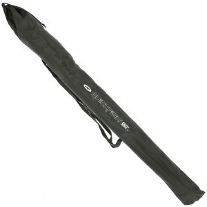 Brolly NGT Shelter Cu Storm Poles Si Groundsheet 153cm - Img 7