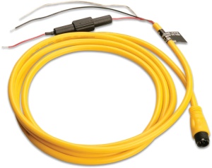 Cablu Alimentare Garmin NMEA 2000 – Power Cable 2.00 m