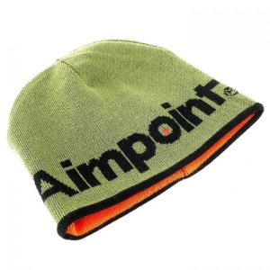 Caciula Reversibila Aimpoint Orange/Verde