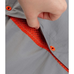 Camasa UV Graff Soft Armur UPF 50 Marimea L - Img 4