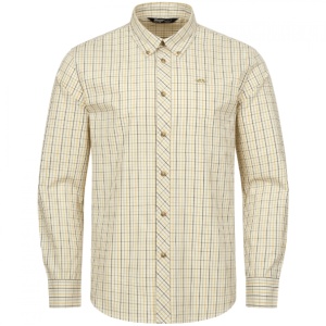 Camasa Vanatoare Blaser Tristan Bej Yellow