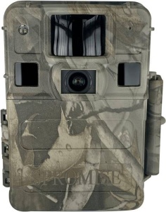 Camera Monitorizare Spromise S68 24MP