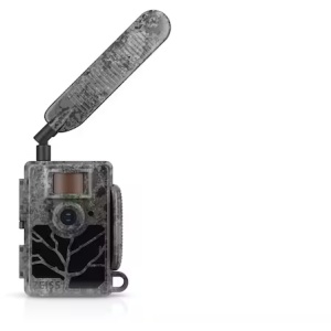 Cameră monitorizare vânat ZEISS Secacam 5 5MP GPS 4G LTE LED invizibil 940nm