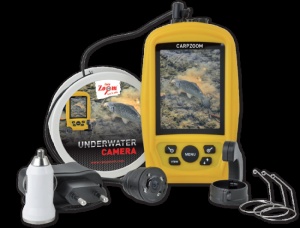 Camera Subacvatica Carp Zoom