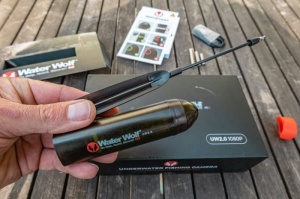Camera Subacvatica Savage Gear Waterwolf 2.0 1080K - Img 11