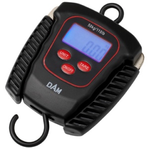 Cantar Digital DAM Digital Scale 50kg - Img 2