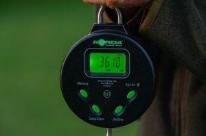 Cantar Digital Korda 60kg - Img 2