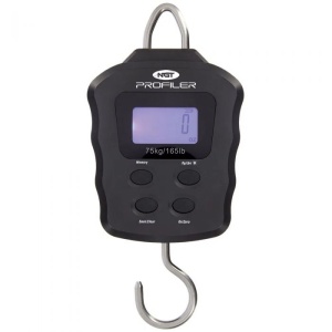Cantar Digital NGT Profiler Scales 75Kg - Img 2