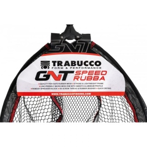 Cap Minciog Cauciucat Trabucco GNT Speed Rubba 45 x 35 x H30 - Img 3