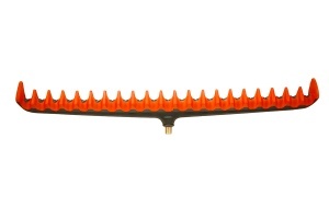 Cap Suport Lansete Cauciucat Carp Expert Wide 22